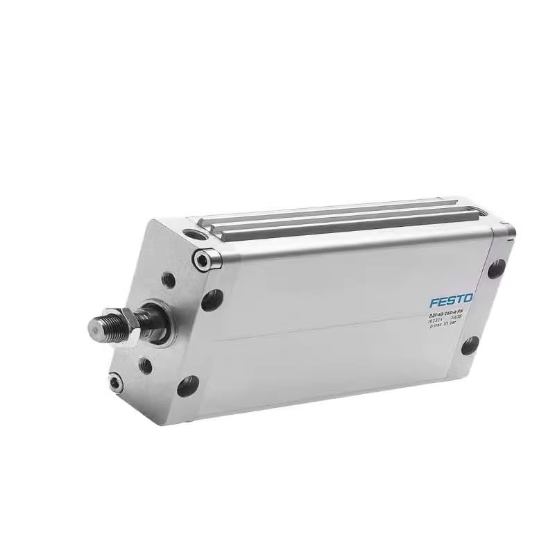 FESTO Standard Cylinder DZH-32-130-PPV-A-S6 16531 : Amazon.ca